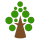 PLANTEM Tree Logo