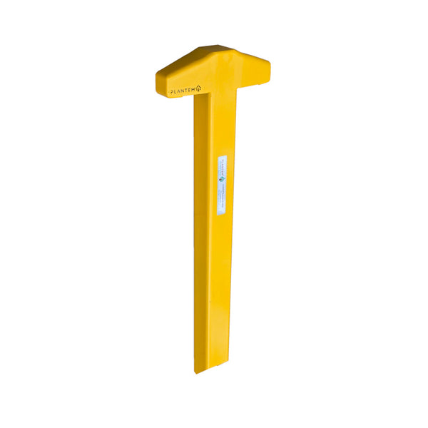 StakeAid™ - Sapling Stake Driver – PLANTEM® by Marshy Ridge Ltd