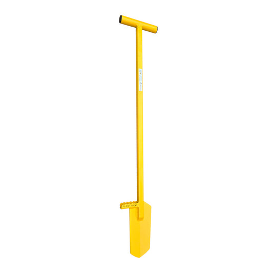 PLANTEM Tall Spear, specialist tree planting spade for notch or slot planting.