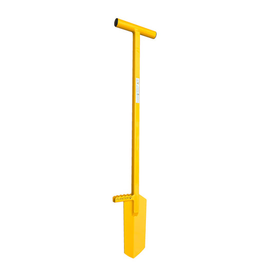 PLANTEM Spear PL-6001 All Steel Specialist Tree Planting Spade Main Image