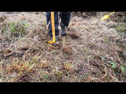 PLANTEM® Spear - Specialist Tree Planting Spade