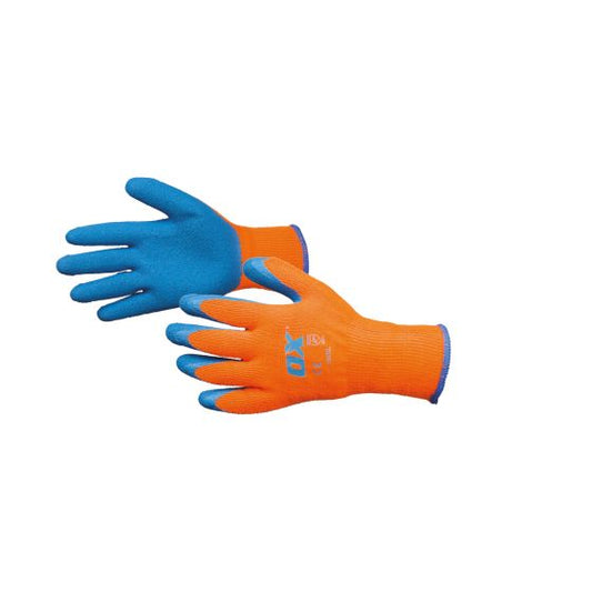 Ox Thermal Grip Gloves